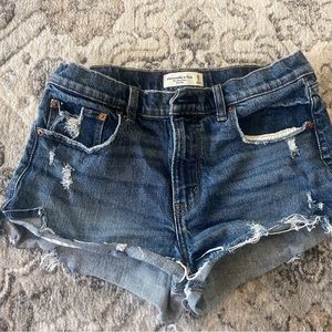 Abercrombie and Fitch